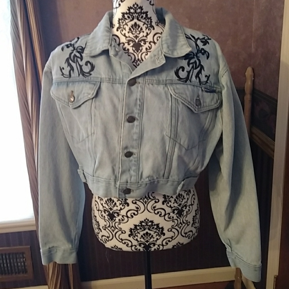 Jacket